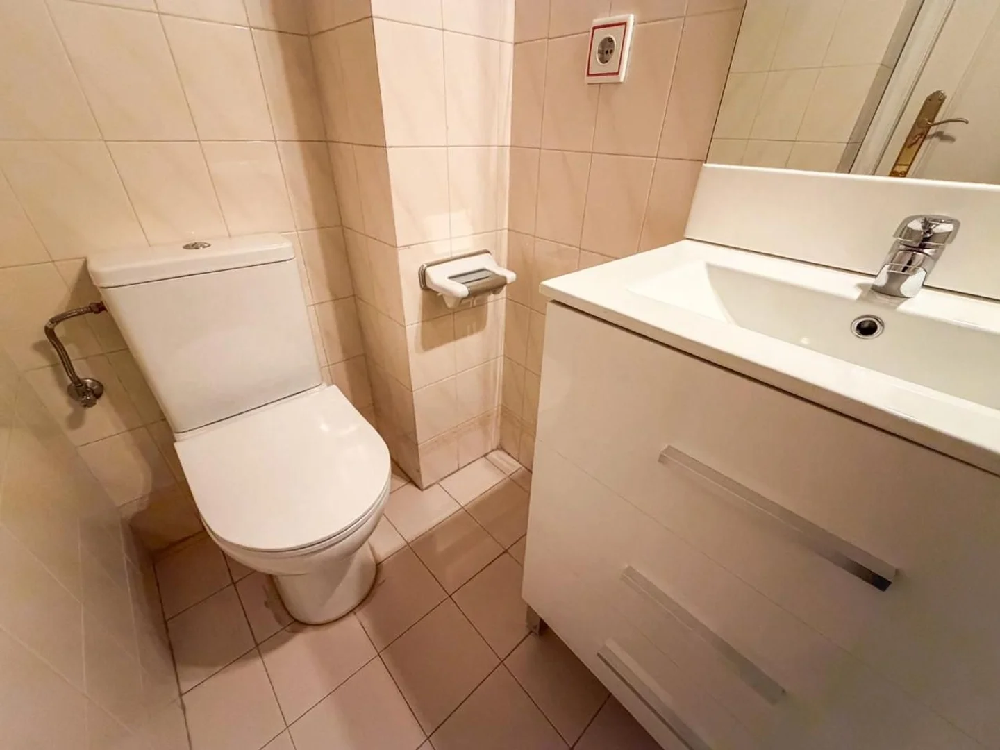 Piso en Barrio Gaztambide - Foto 16