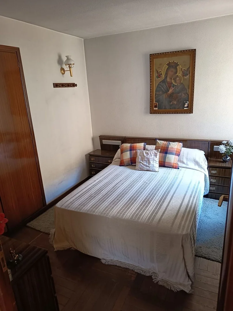 Ático en Barrio Malasaña-Universidad - Foto 13