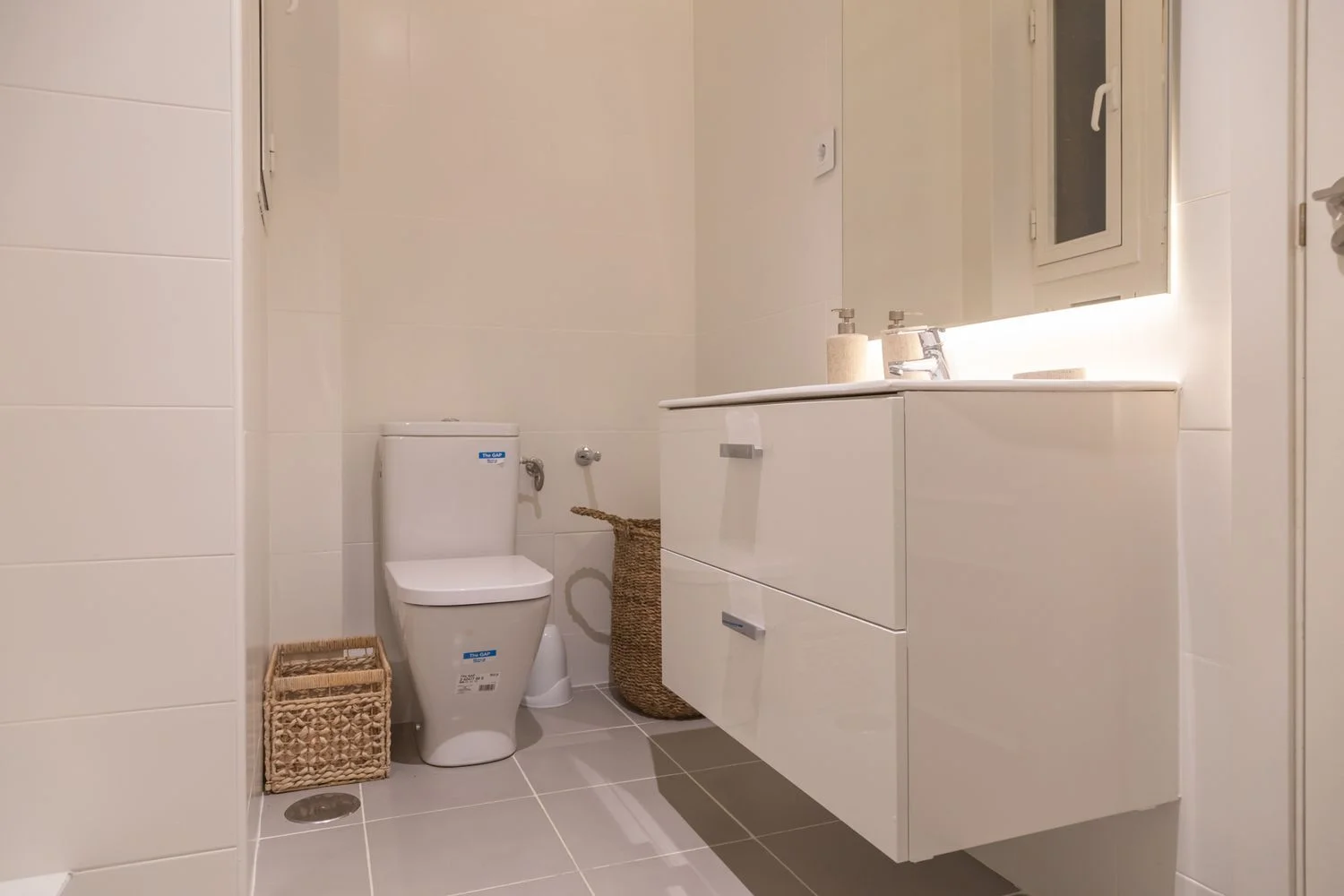 Piso en calle de Blasco de Garay - Foto 28