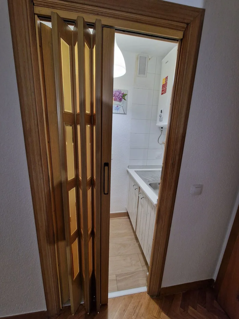 Estudio en ronda de Segovia, 3 - Foto 3