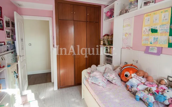 Dúplex en Calle de Segovia, Palacio - Foto 12
