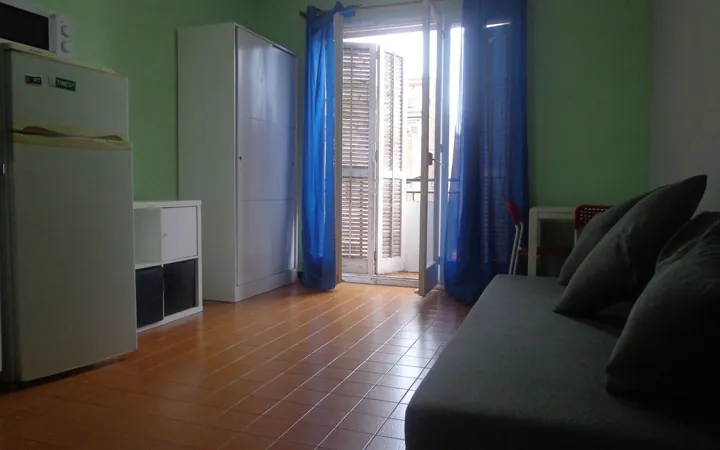 Estudio en Calle del Torrent de l'Olla, Vila de Gràcia - Foto 1