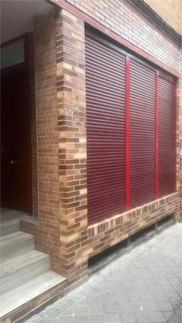 Piso en Ciudad Lineal