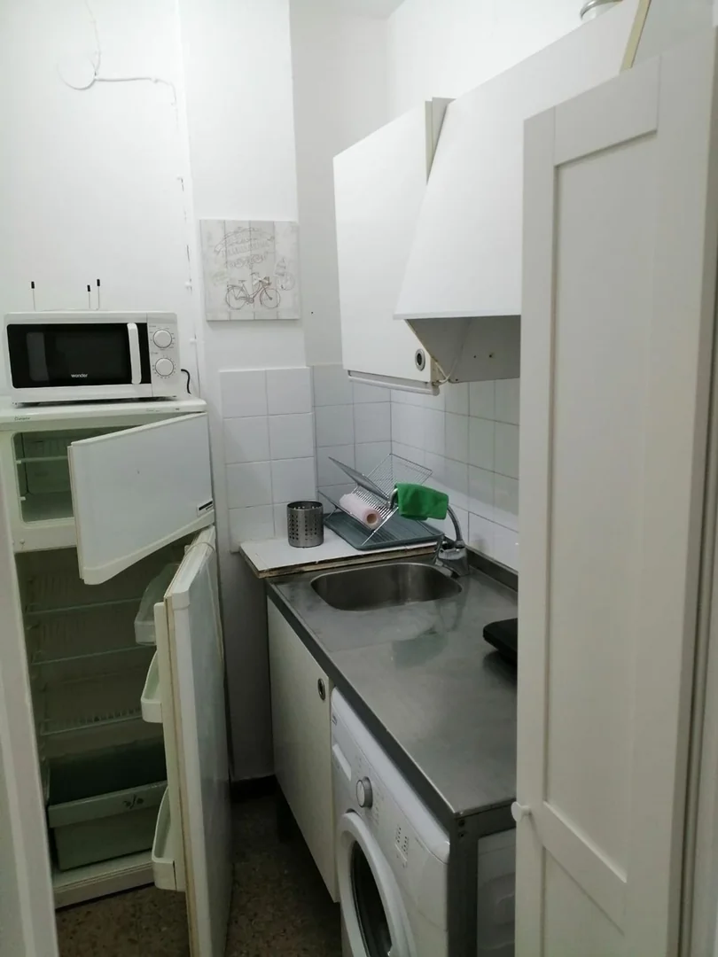 Estudio en Aragón, 643, El Clot - Foto 8