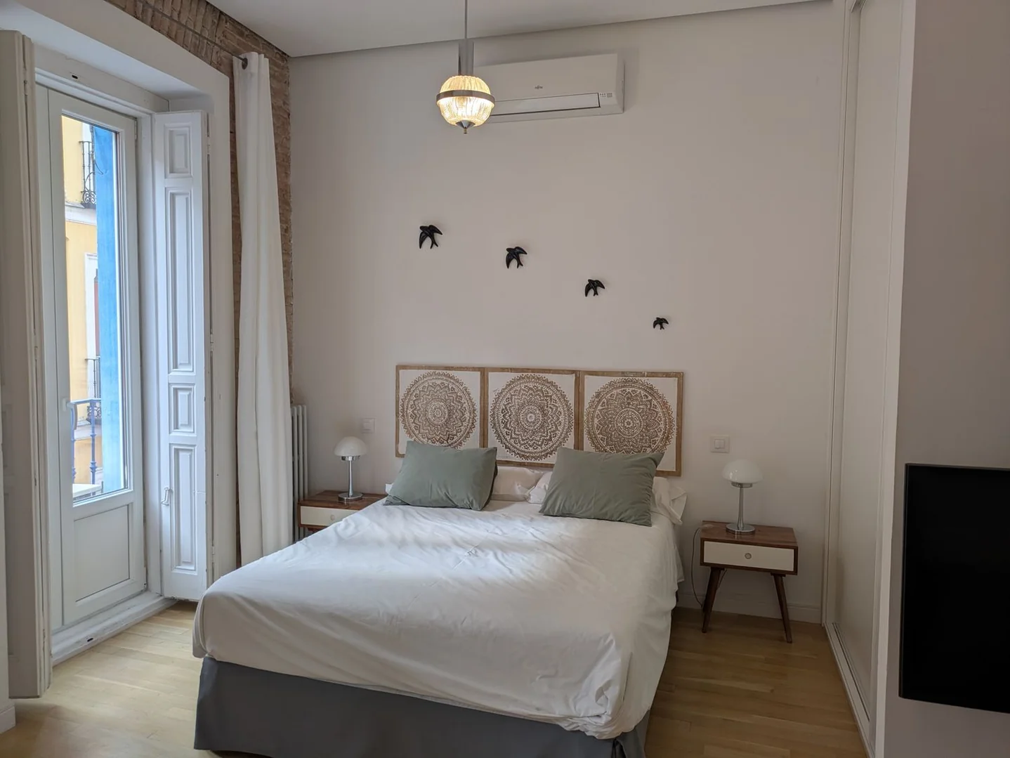 Estudio en Calle Jesús del Valle, 23, Malasaña-Universidad - Foto 13