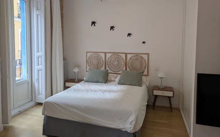 Estudio en Calle Jesús del Valle, 23, Malasaña-Universidad - Foto 13