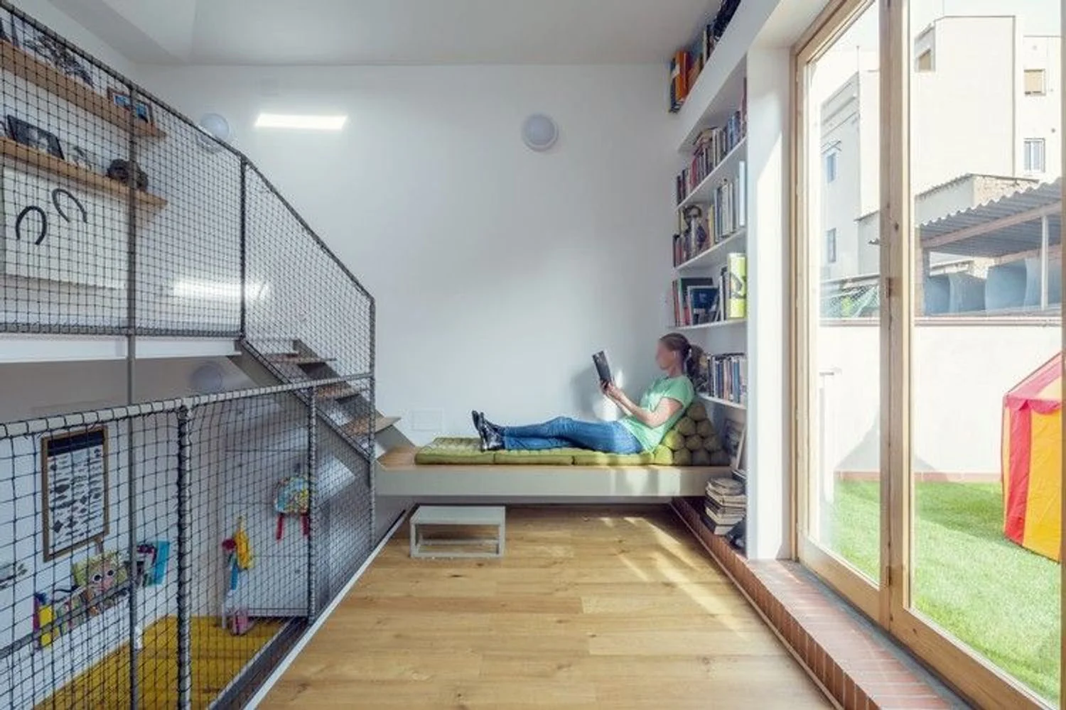 Casa o chalet independiente en Passatge de Coll, 12 b, Provençals del Poblenou - Foto 4