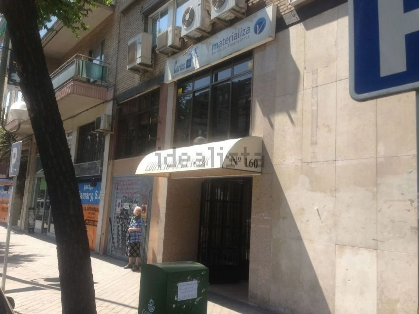 Estudio en Calle del Doctor Esquerdo, 160, Pacífico - Foto 6