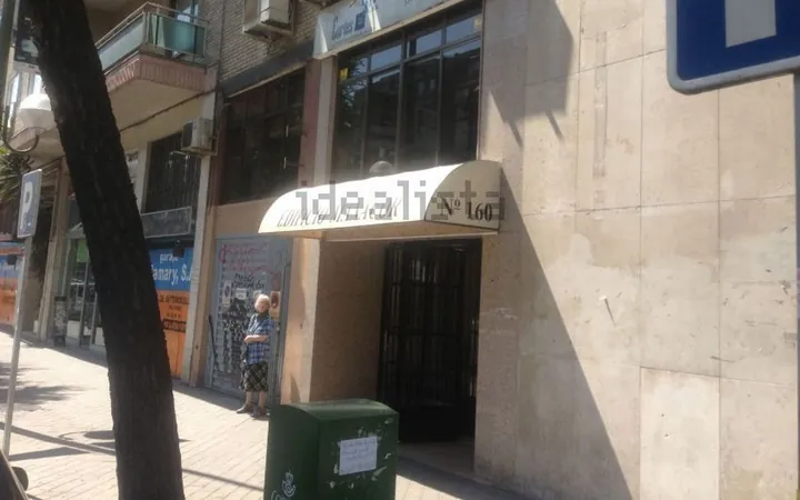 Estudio en Calle del Doctor Esquerdo, 160, Pacífico - Foto 6