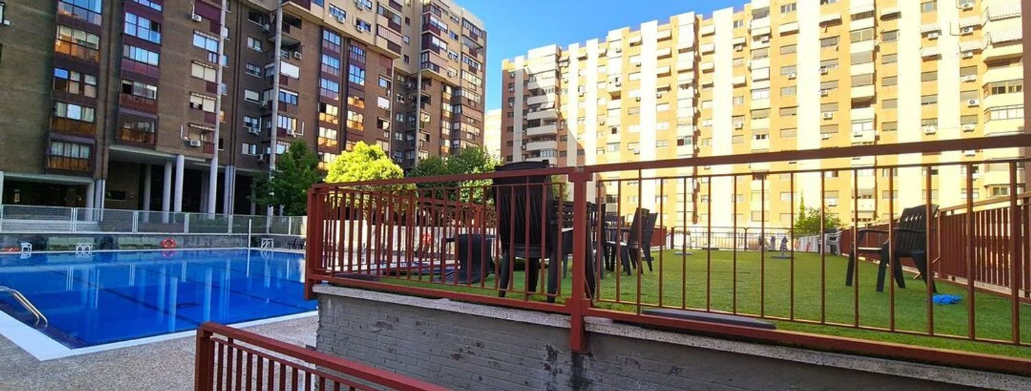 Piso en Calle de José Bergamín, Marroquina - Foto 26