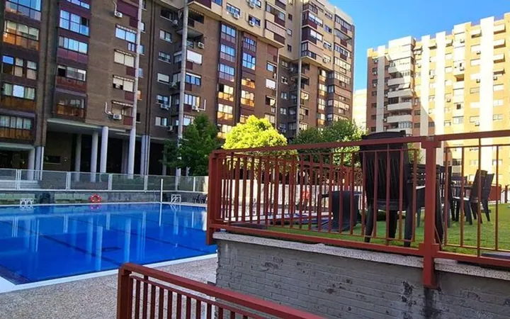Piso en Calle de José Bergamín, Marroquina - Foto 26
