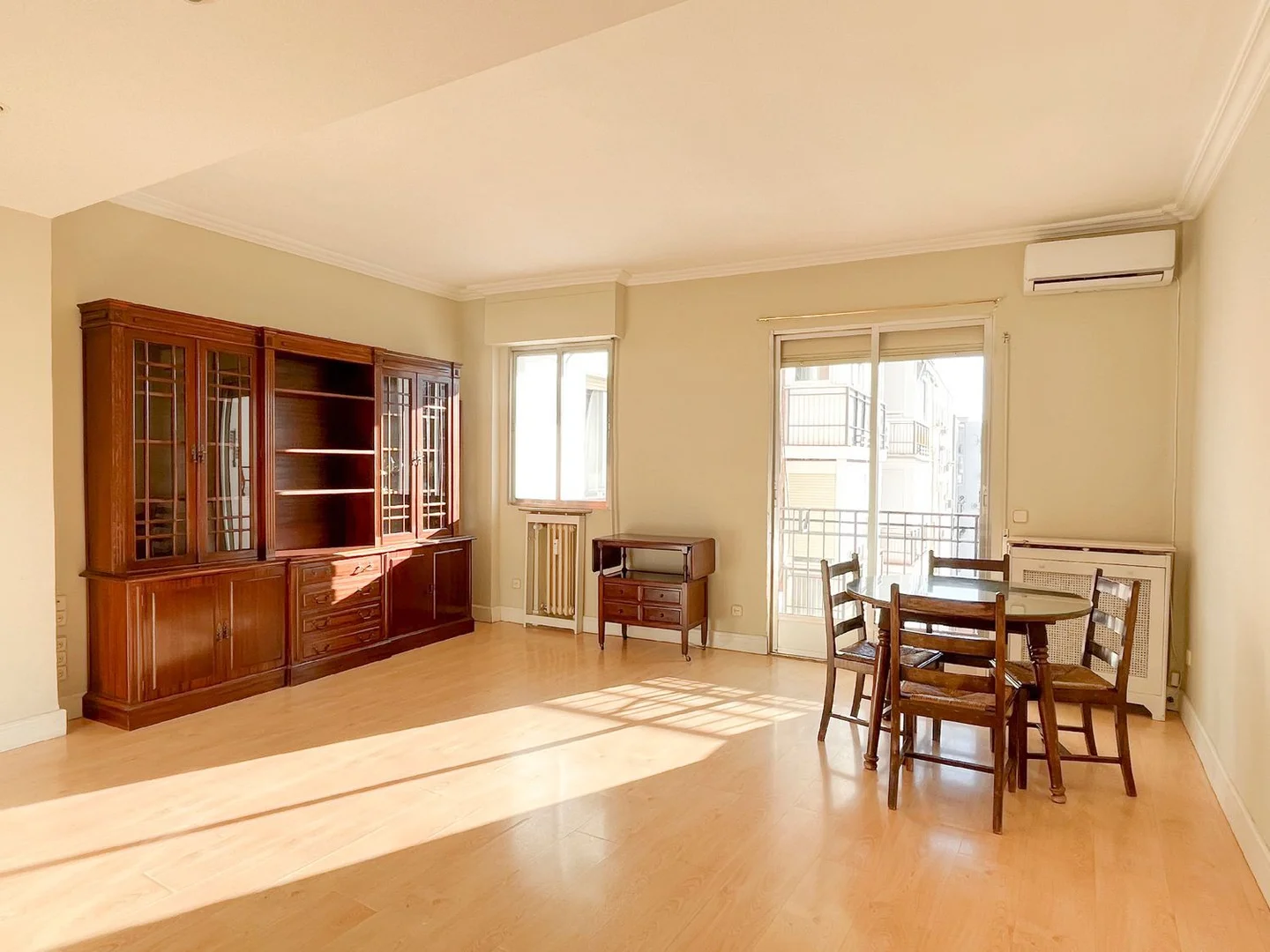 Piso en calle de Eugenio Salazar, 58 - Foto 8