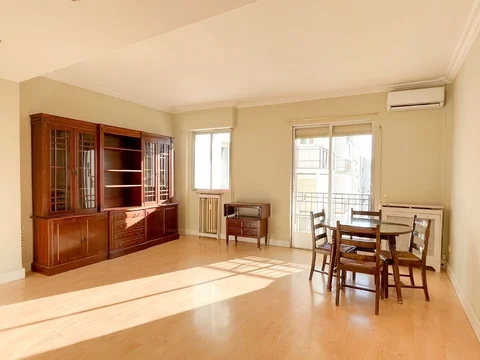 Piso en calle de Eugenio Salazar, 58 - Foto 8