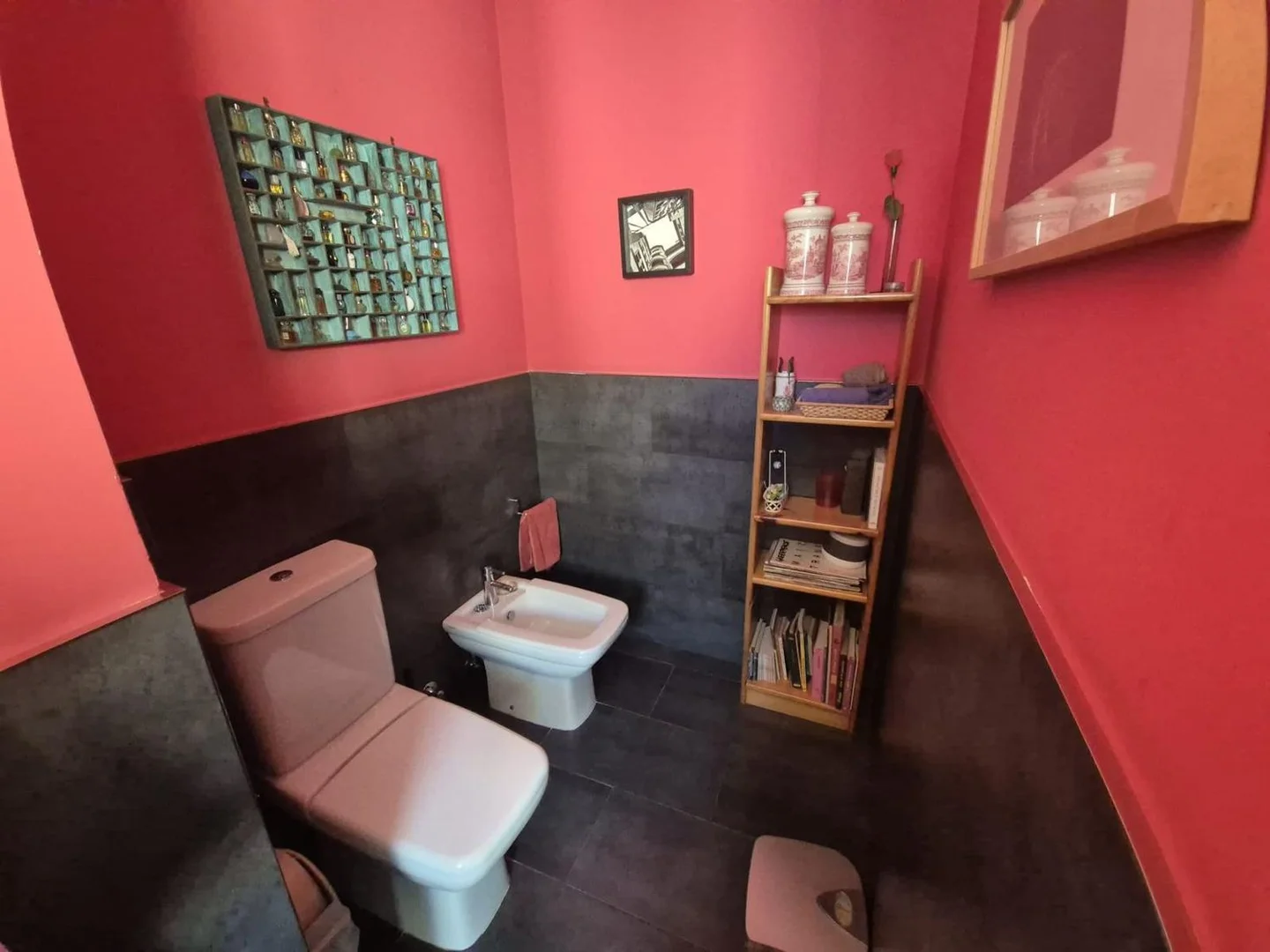 Ático en Barrio Gaztambide - Foto 19