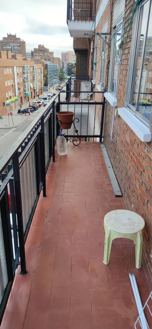 Piso en calle de la Vía, 14 - Foto 9