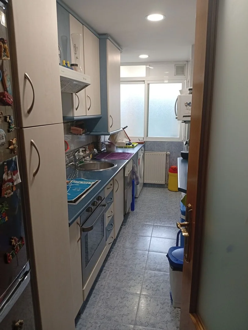 Piso en calle Moncada, 121 - Foto 4