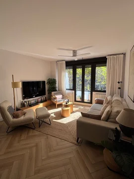 Piso en calle del Corazón de María, 57 - Foto 6