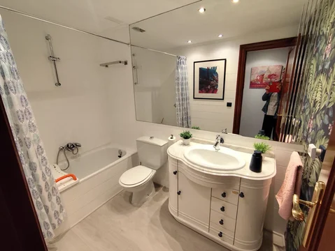 Piso en calle Gernikako Arbola, 13 - Foto 7