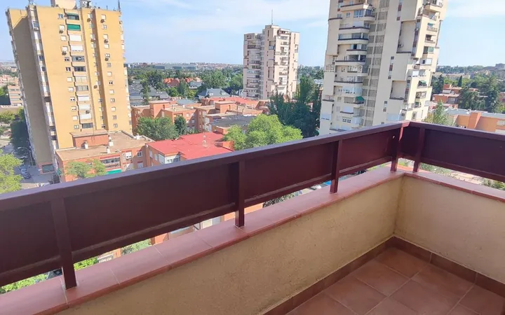Piso en Calle de Alcorisa, 83, Canillas - Foto 29