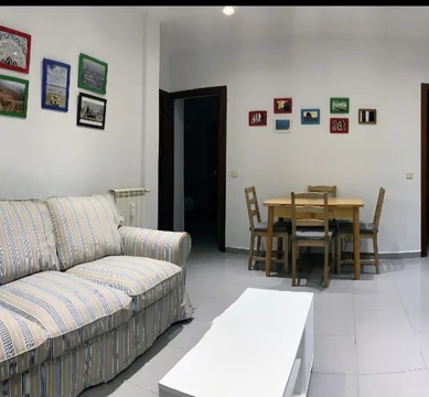 Piso en calle de Benito Gutiérrez, 27 - Foto 1