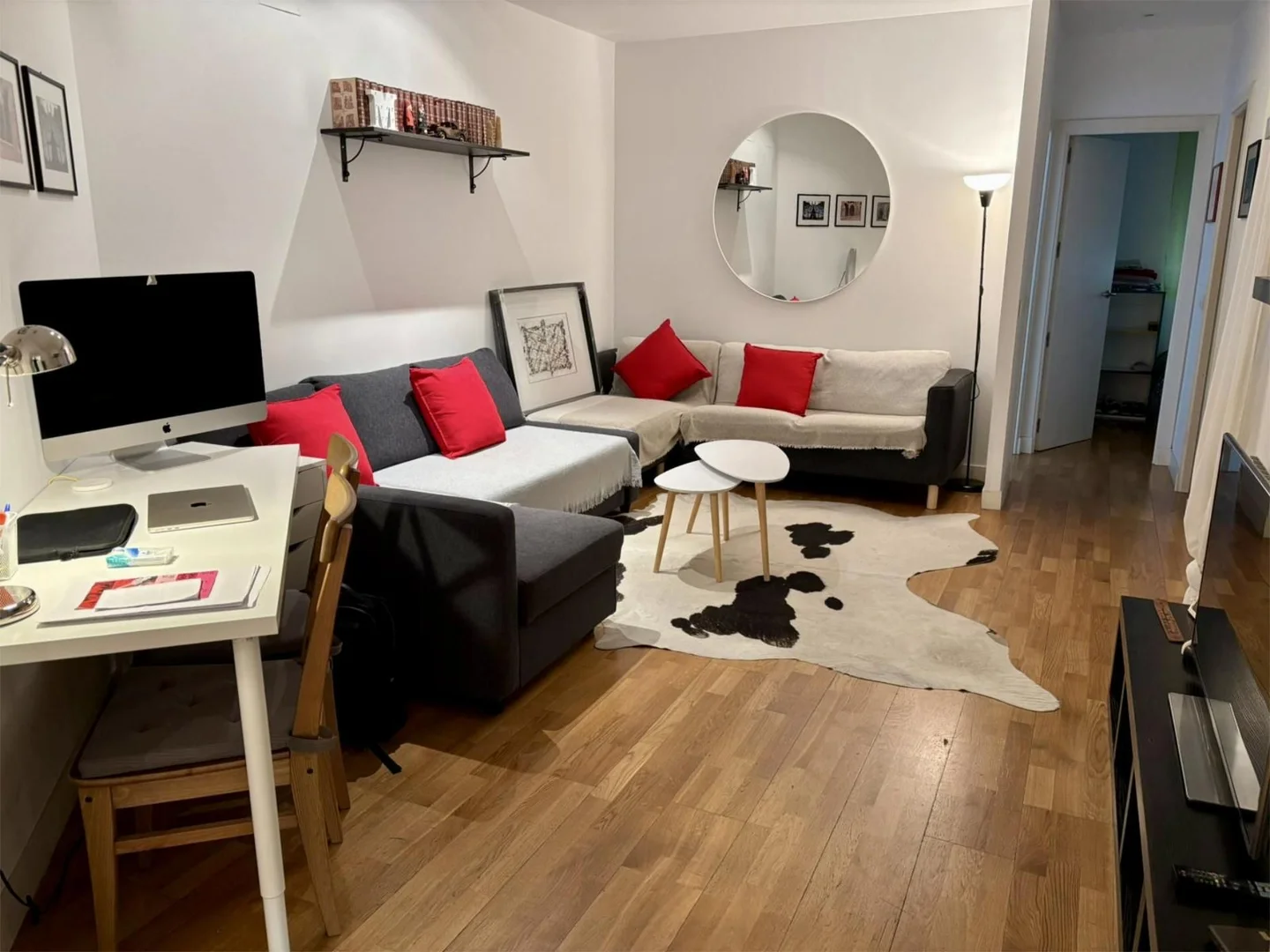 Piso en  Calle de Antonio Acuña 25 - Foto 6