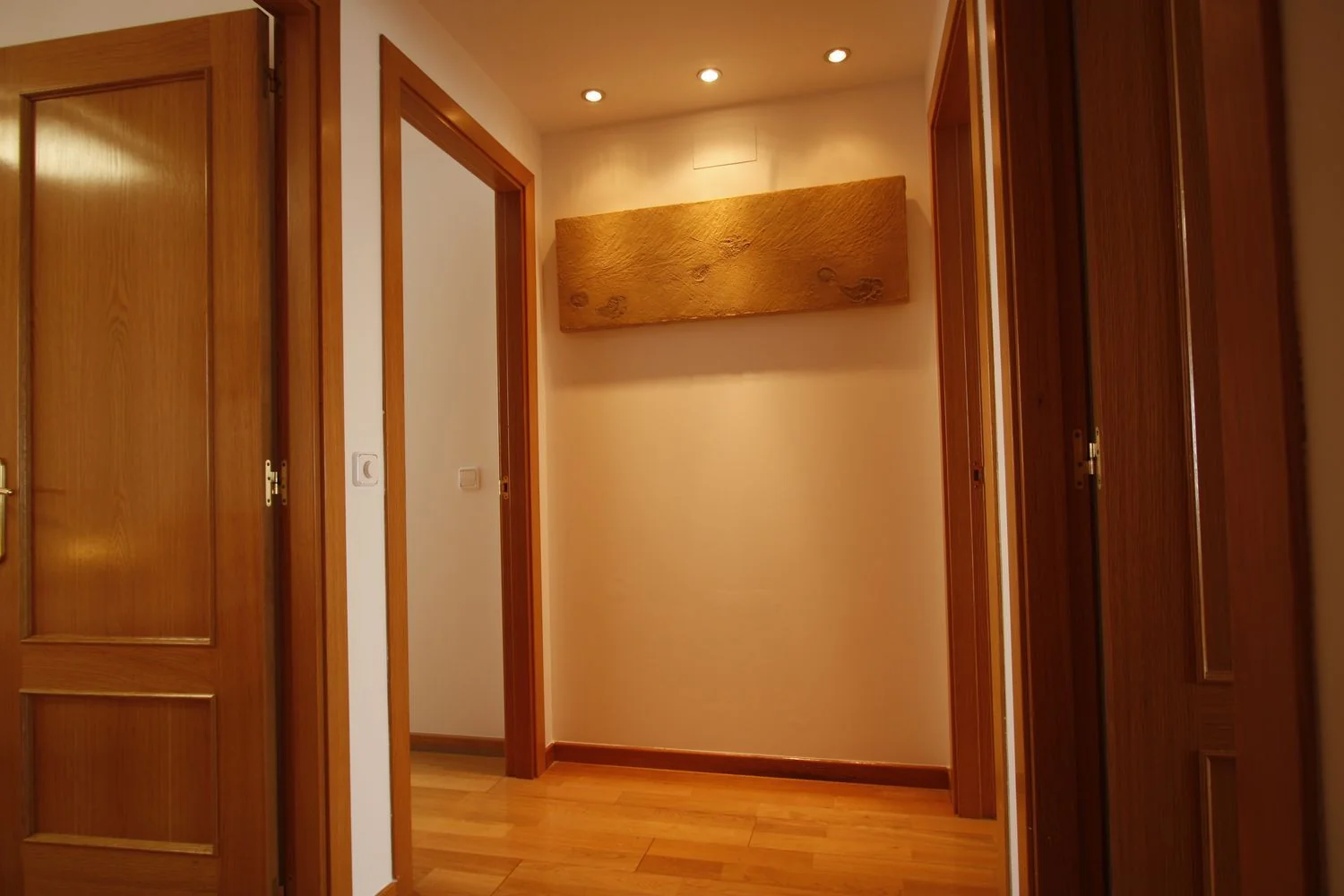 Piso en Sanchinarro, Sanchinarro - Foto 3