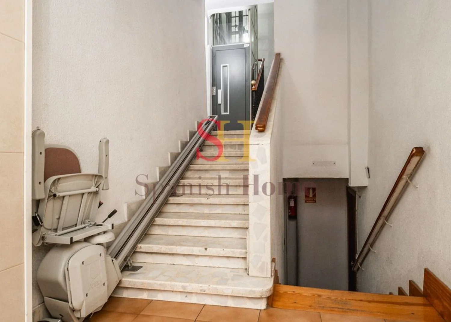 Piso en Sanchez Barcaiztegui, Pacífico - Foto 19