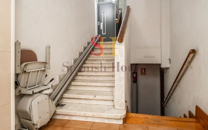 Piso en Sanchez Barcaiztegui, Pacífico - Foto 19