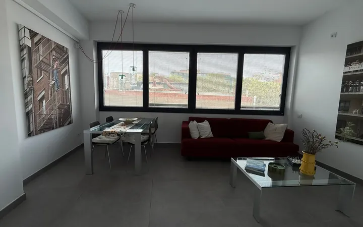 Piso en Calle de Pallars, El Parc i la Llacuna del Poblenou - Foto 8