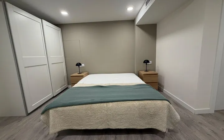 Estudio en Sants, Sants - Foto 11