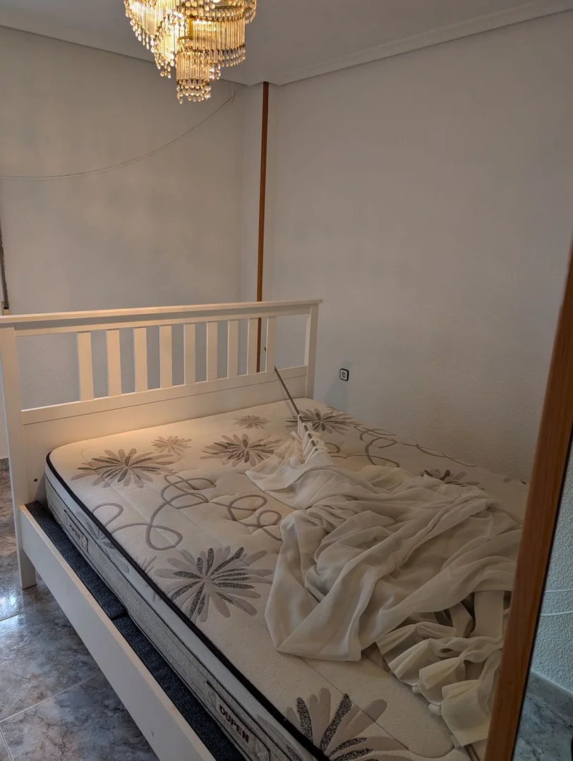 Piso en calle de Vital Aza, 85 - Foto 9