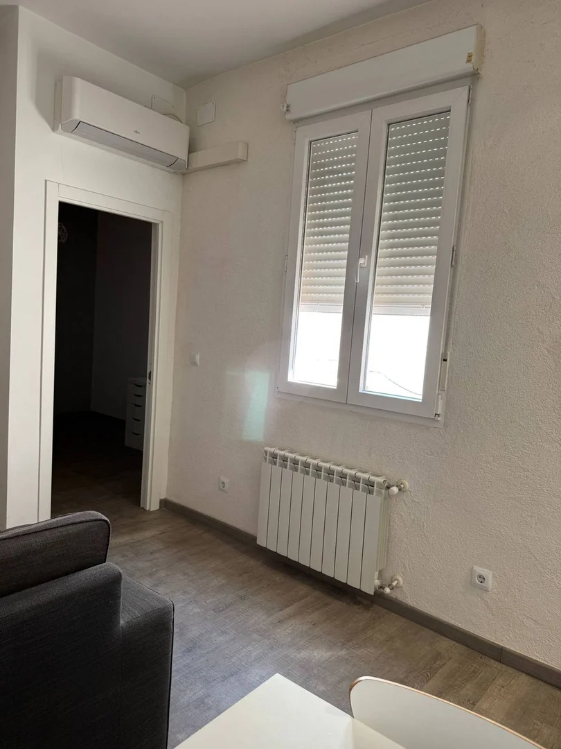 Piso en Calle de Martín de los Heros, 40, Argüelles - Foto 27