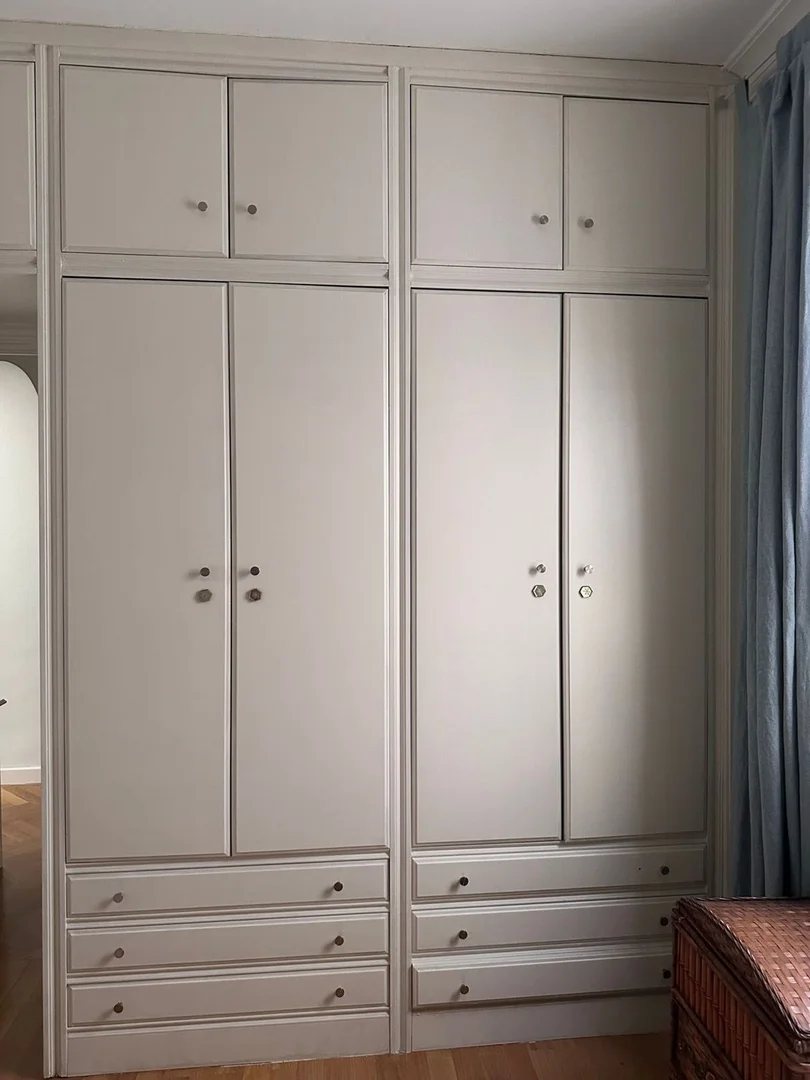 Piso en calle de Diego de León, 29 - Foto 15