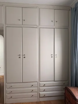 Piso en calle de Diego de León, 29 - Foto 15