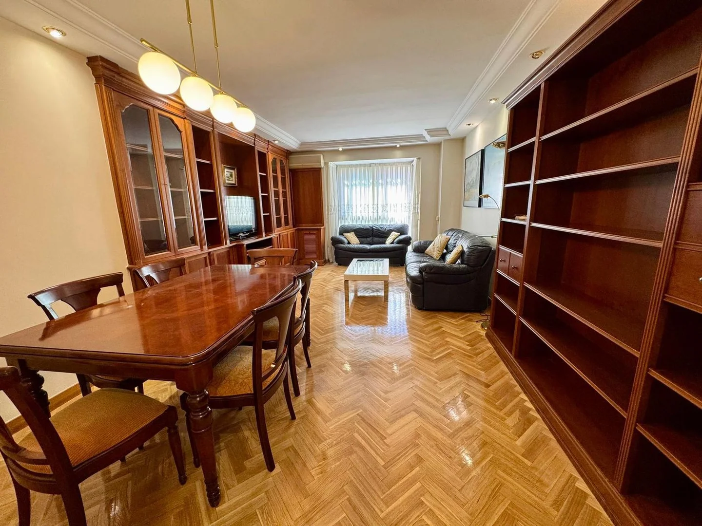 Piso en calle Puerto Príncipe, 4 - Foto 2