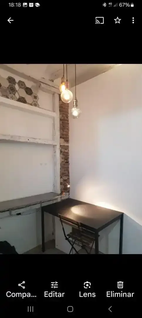 Piso en  Calle de San Hermenegildo 21 - Foto 7