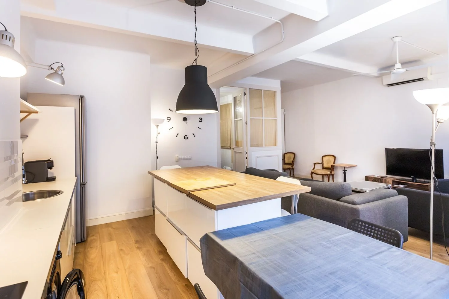 Piso en Les Corts, Les Corts - Foto 10