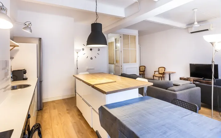 Piso en Les Corts, Les Corts - Foto 10