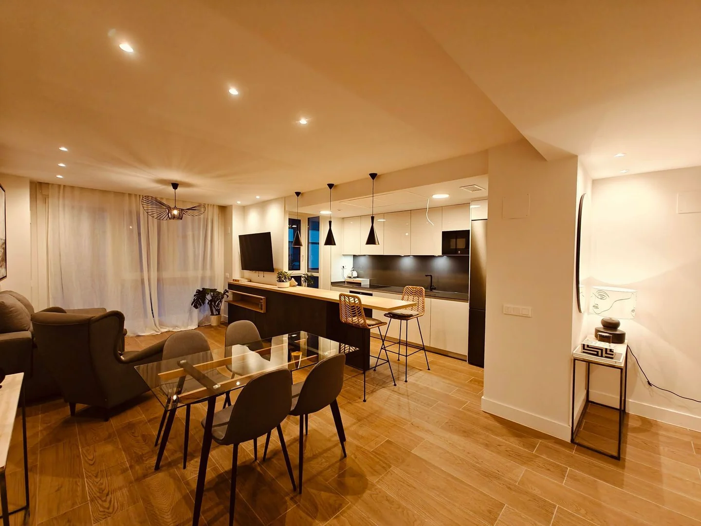 Piso en calle de San Aquilino, 16 - Foto 5