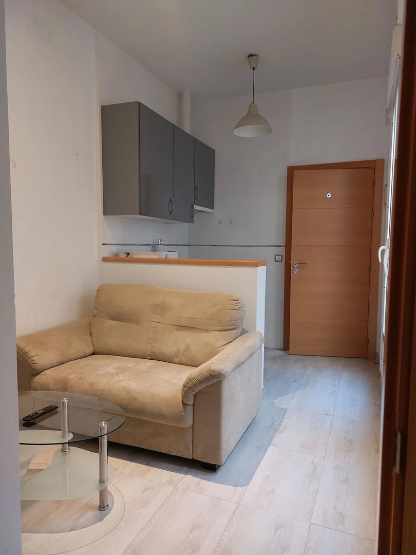 Estudio en Calle de Santa Brígida, 3, Chueca-Justicia - Foto 7