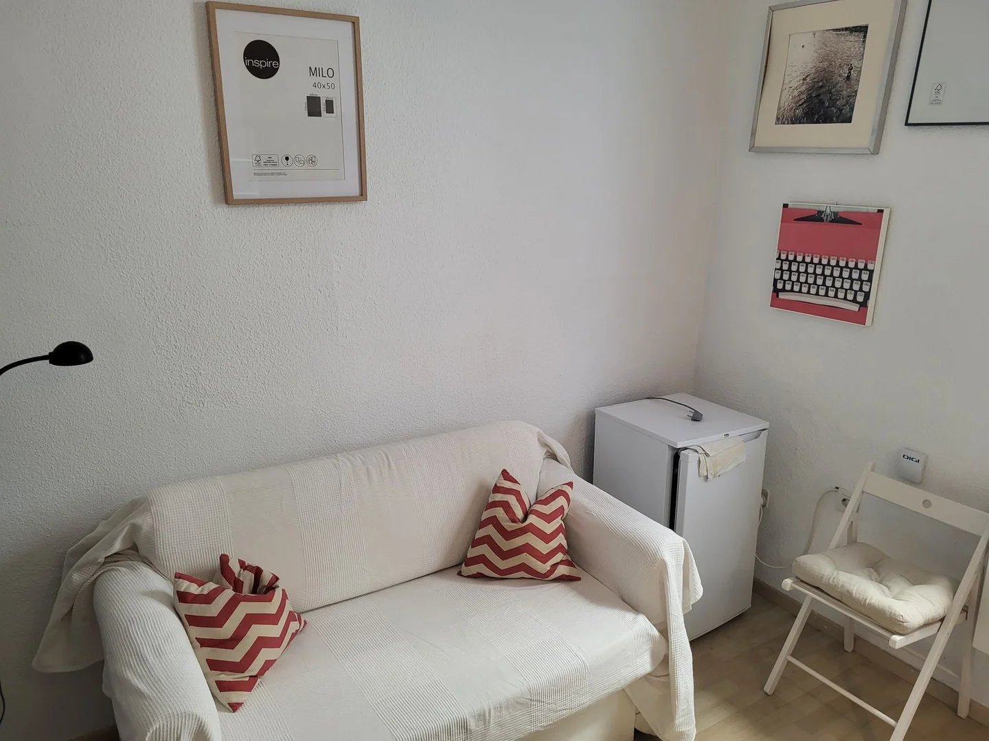 Estudio en calle del Barco, 12 - Foto 4