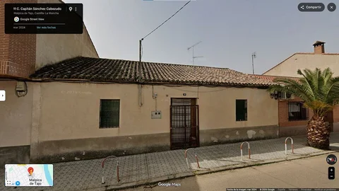 Chalet pareado en Calle Capitán Sánchez Cabezudo, 13 - Foto 1