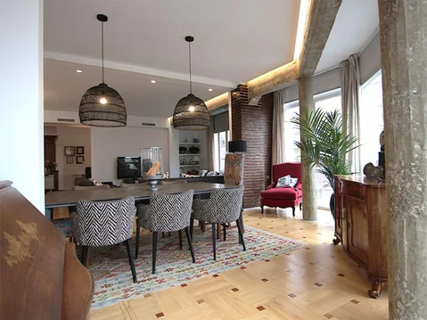 Piso en  Calle de Guzmán el Bueno 68 - Foto 15