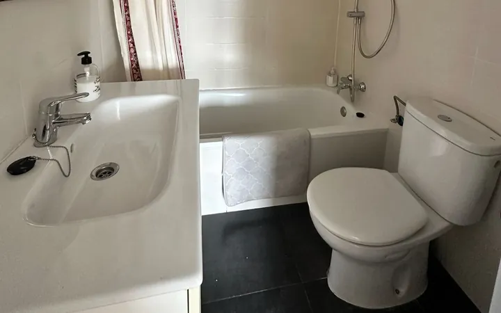 Piso en Calle Clara del Rey, 30, Prosperidad - Foto 10