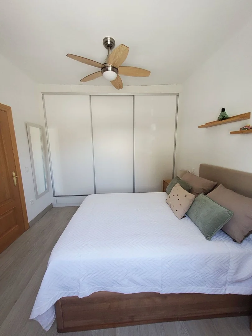 Chalet adosado en Rejas, Rejas - Foto 12