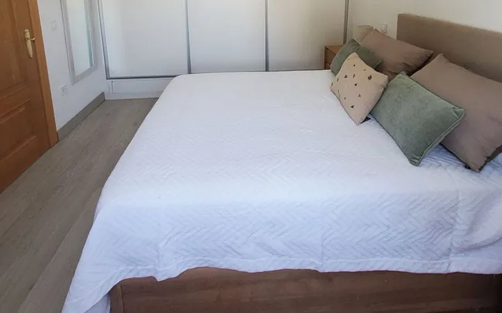Chalet adosado en Rejas, Rejas - Foto 12