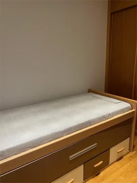 Piso en  Calle de Pirra 17B - Foto 13