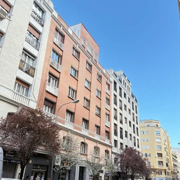 Piso en Calle de Donoso Cortés, Madrid, 4, Arapiles - Foto 27