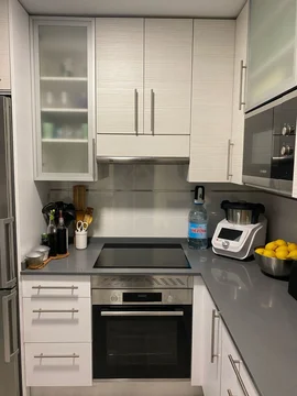 Piso en Barrio Pinar del Rey - Foto 11