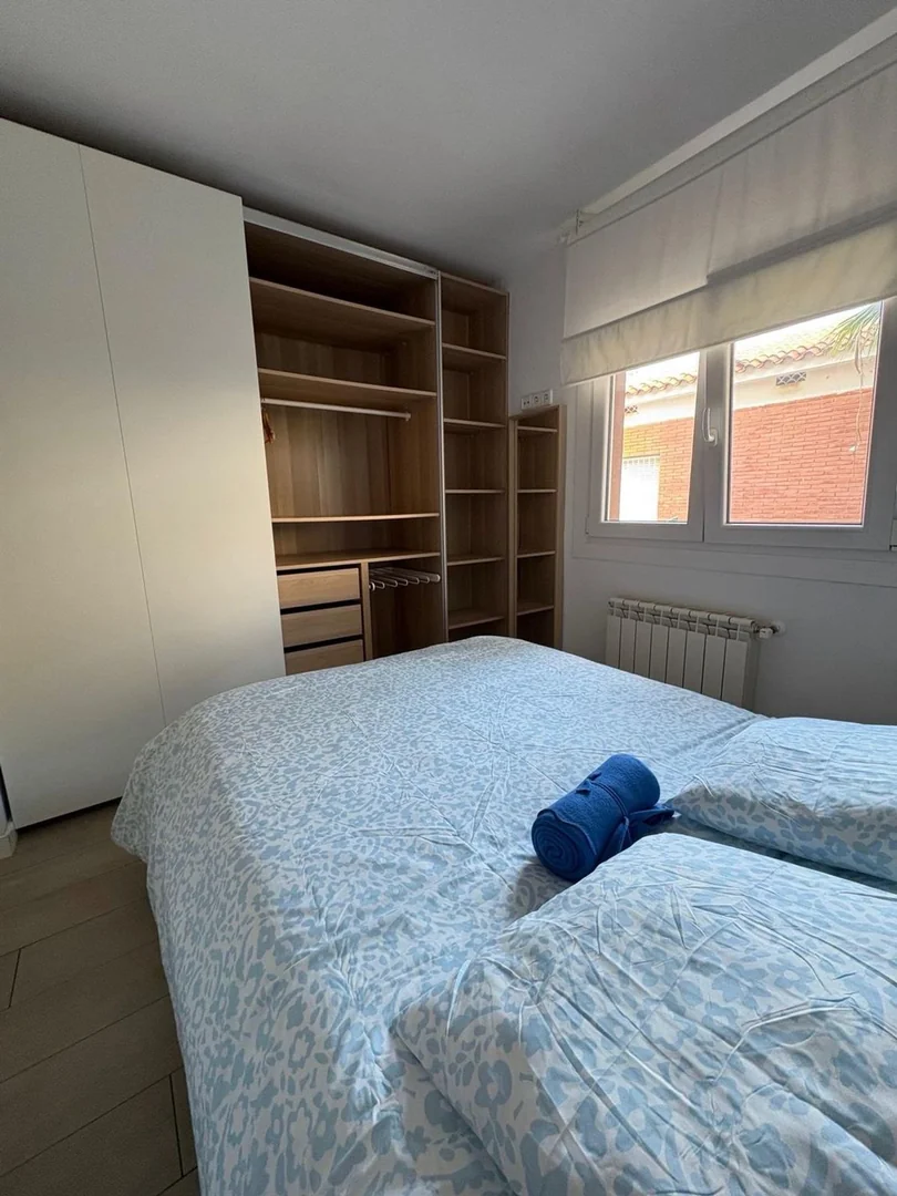 Piso en Calle del Baró de la Barre, 38, Vallcarca i els Penitents - Foto 16